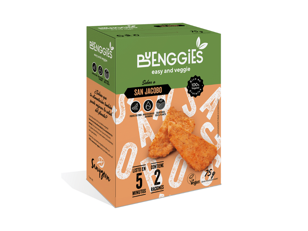 Buenggies san jacobo