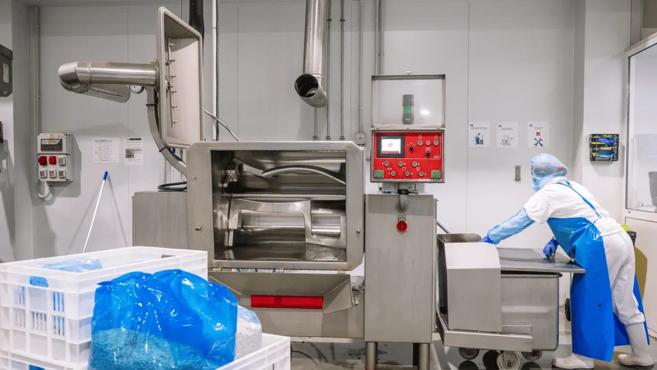 normativa IFS alimentaria