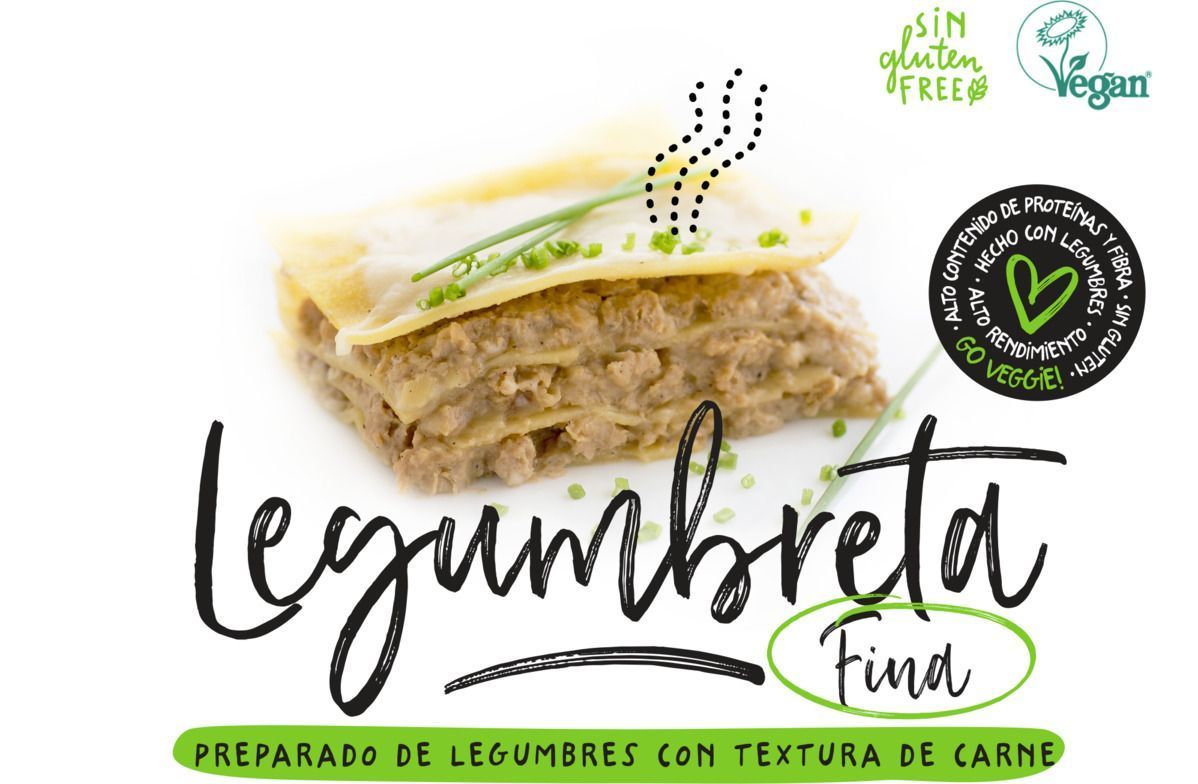 Legumbreta Fina