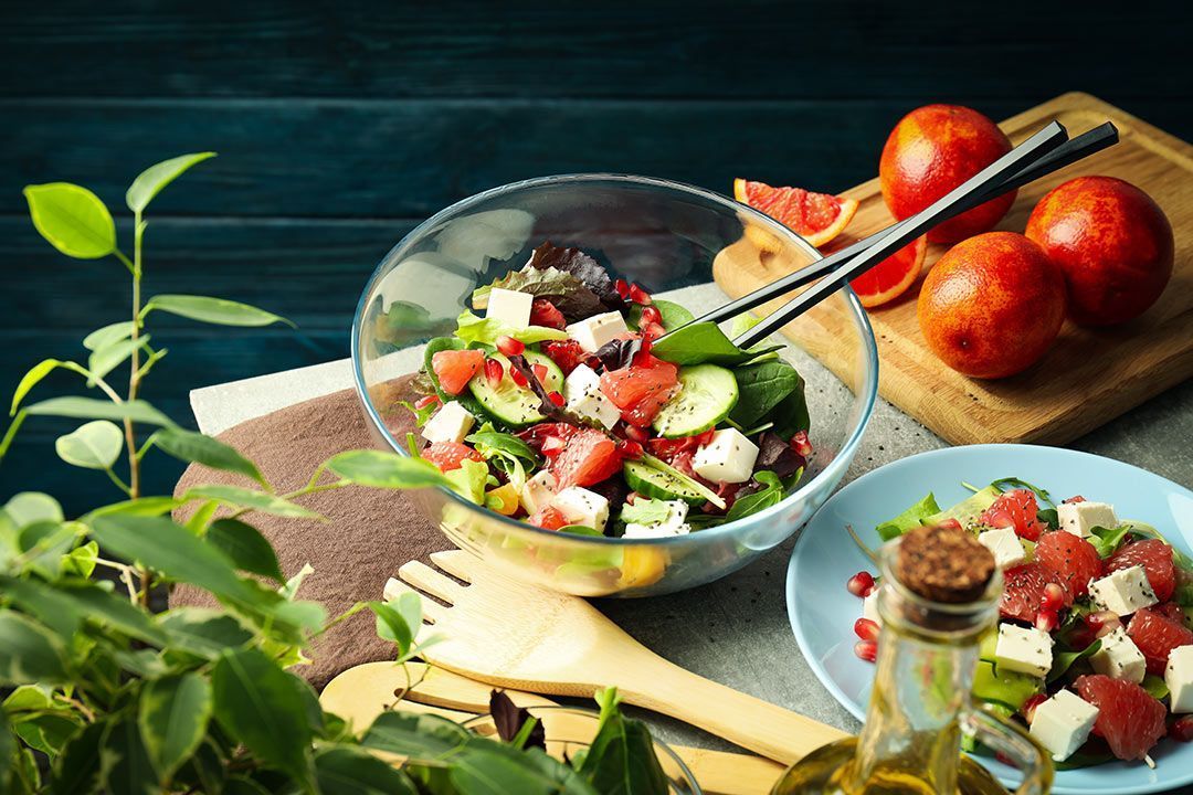 plant based significado
