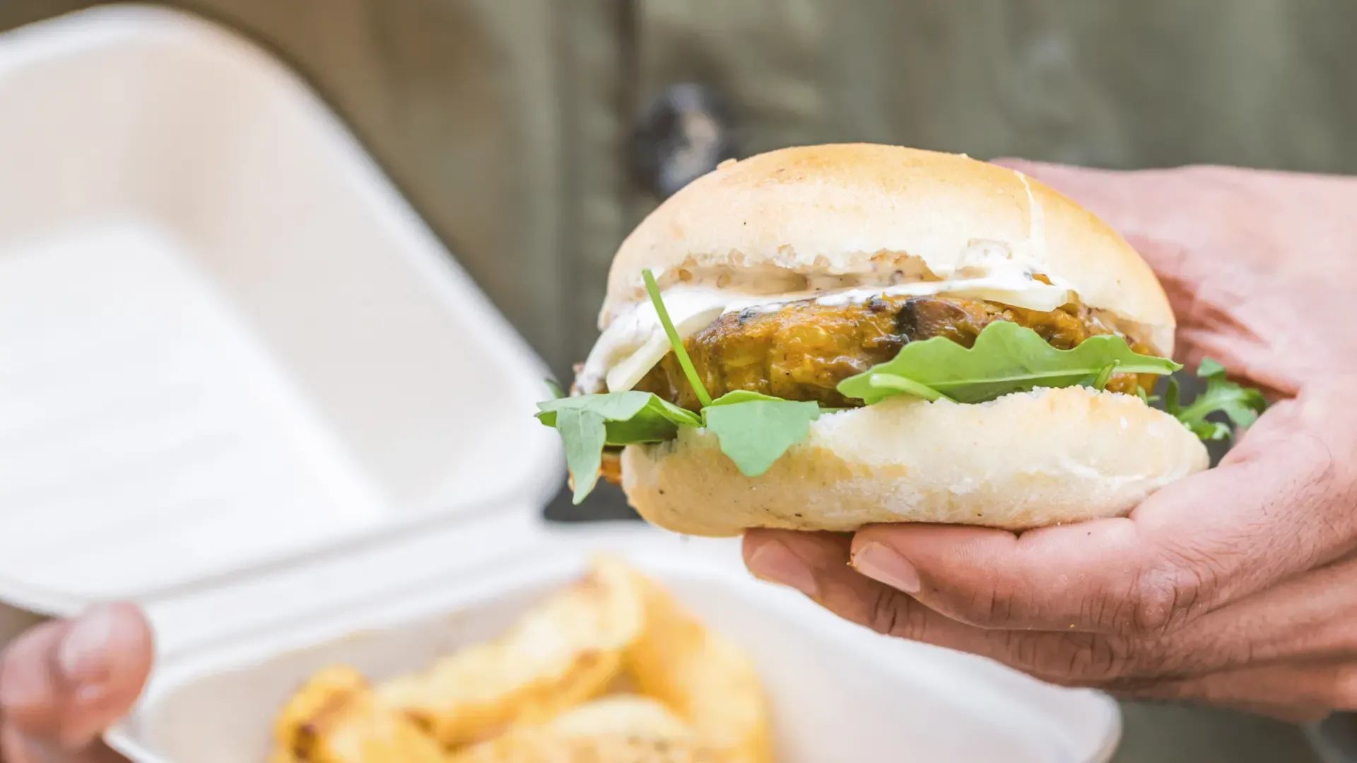 Resistencia Térmica en Ingredientes plant-based