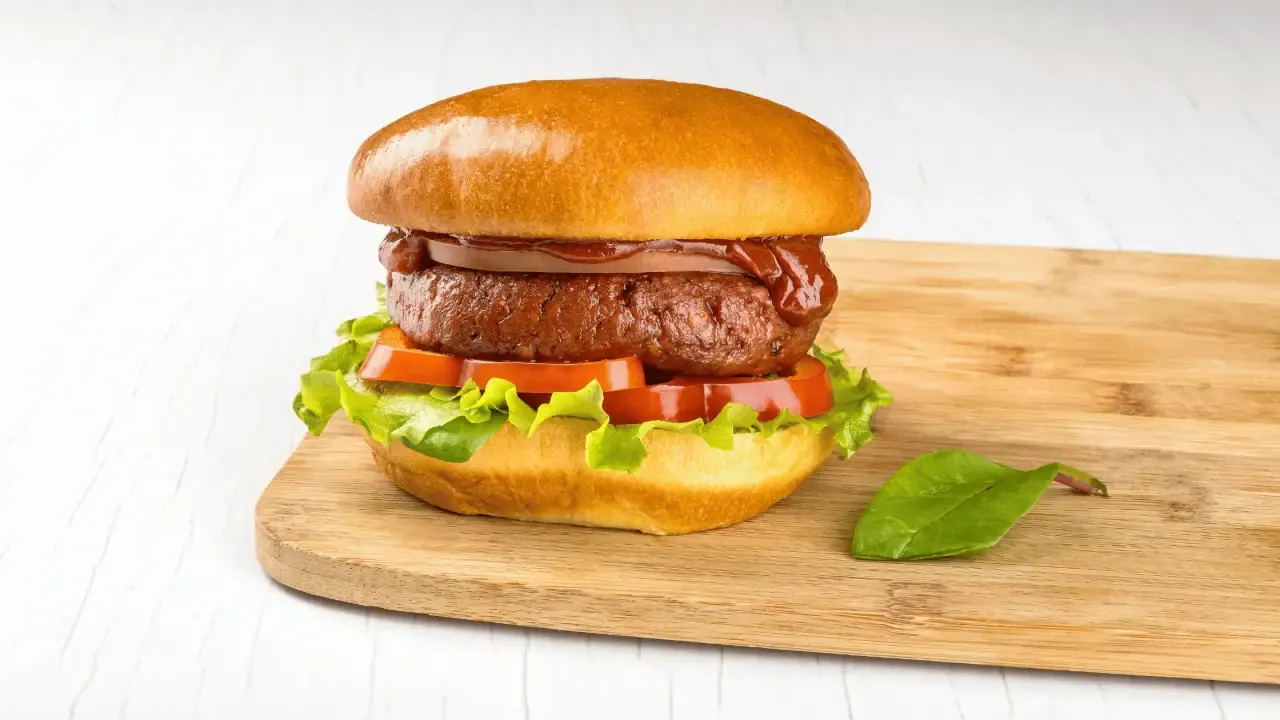 How to Improve Juiciness and Flavour in Plant-Based Products