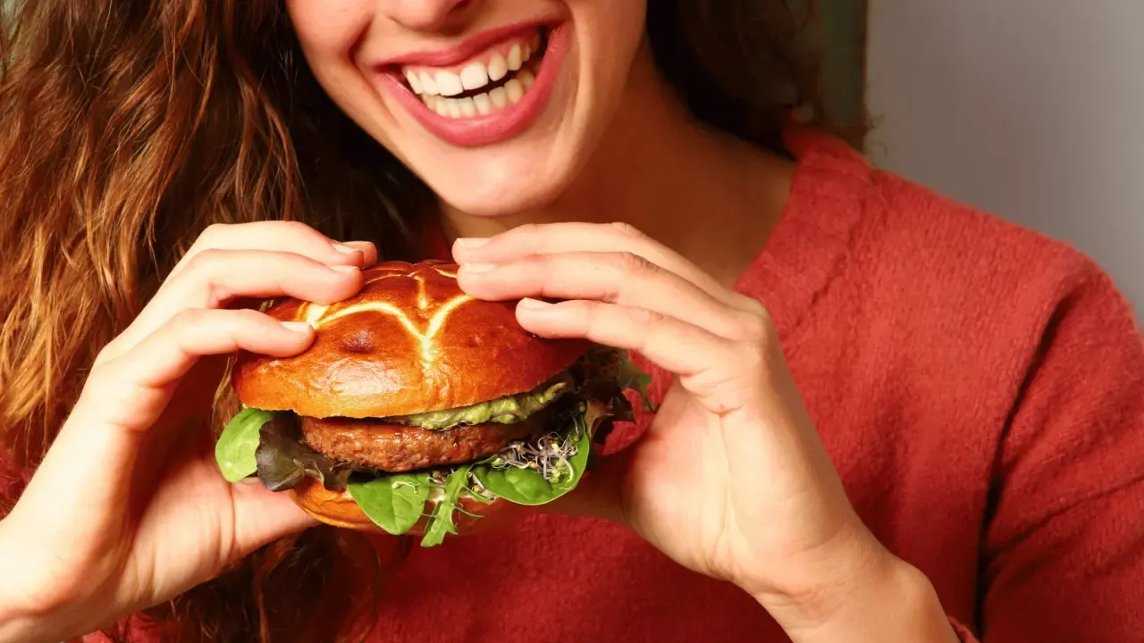 How to Improve Texture and Bite in Plant-Based Products