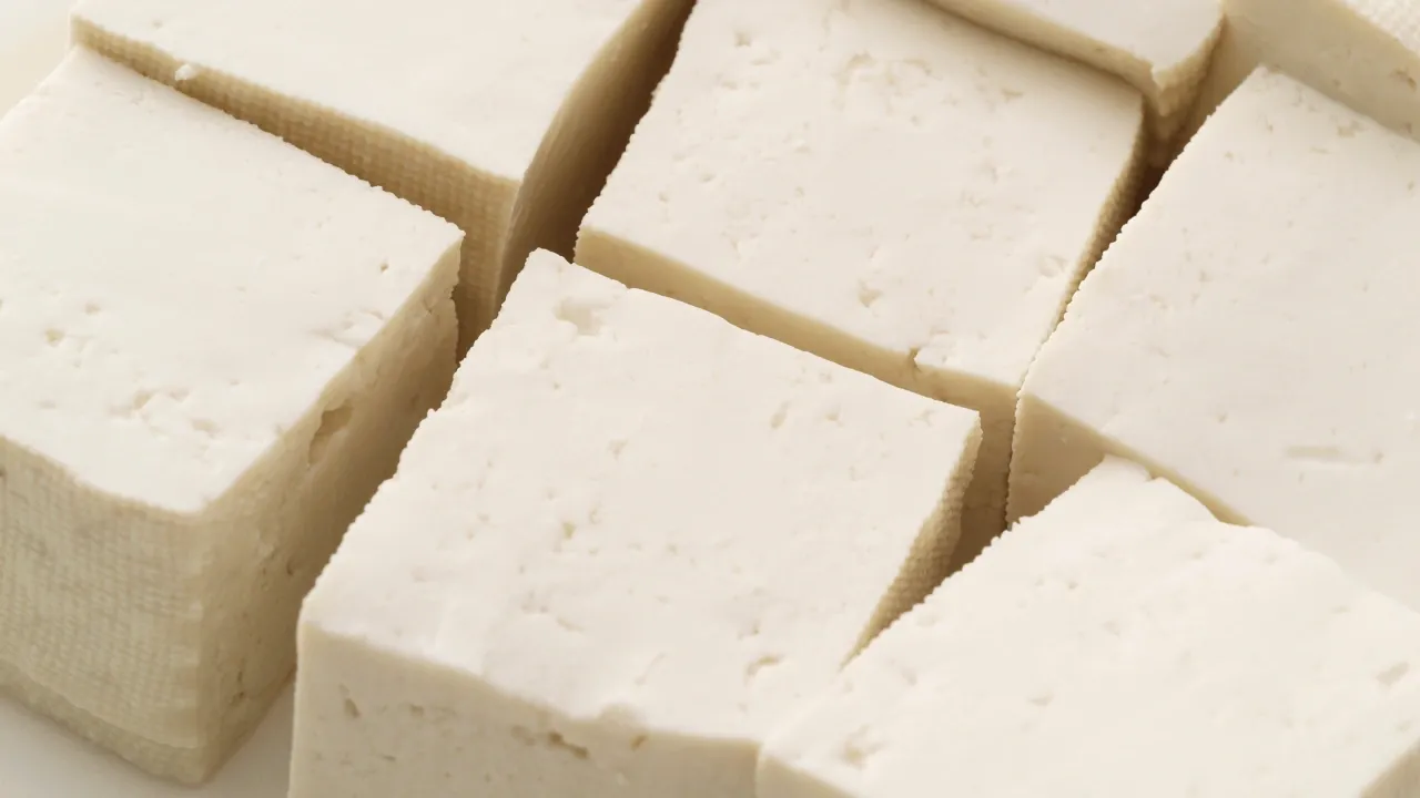 Certificaciones ecológicas de tofu