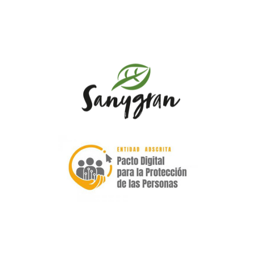 Sanygran - Pacto Digital