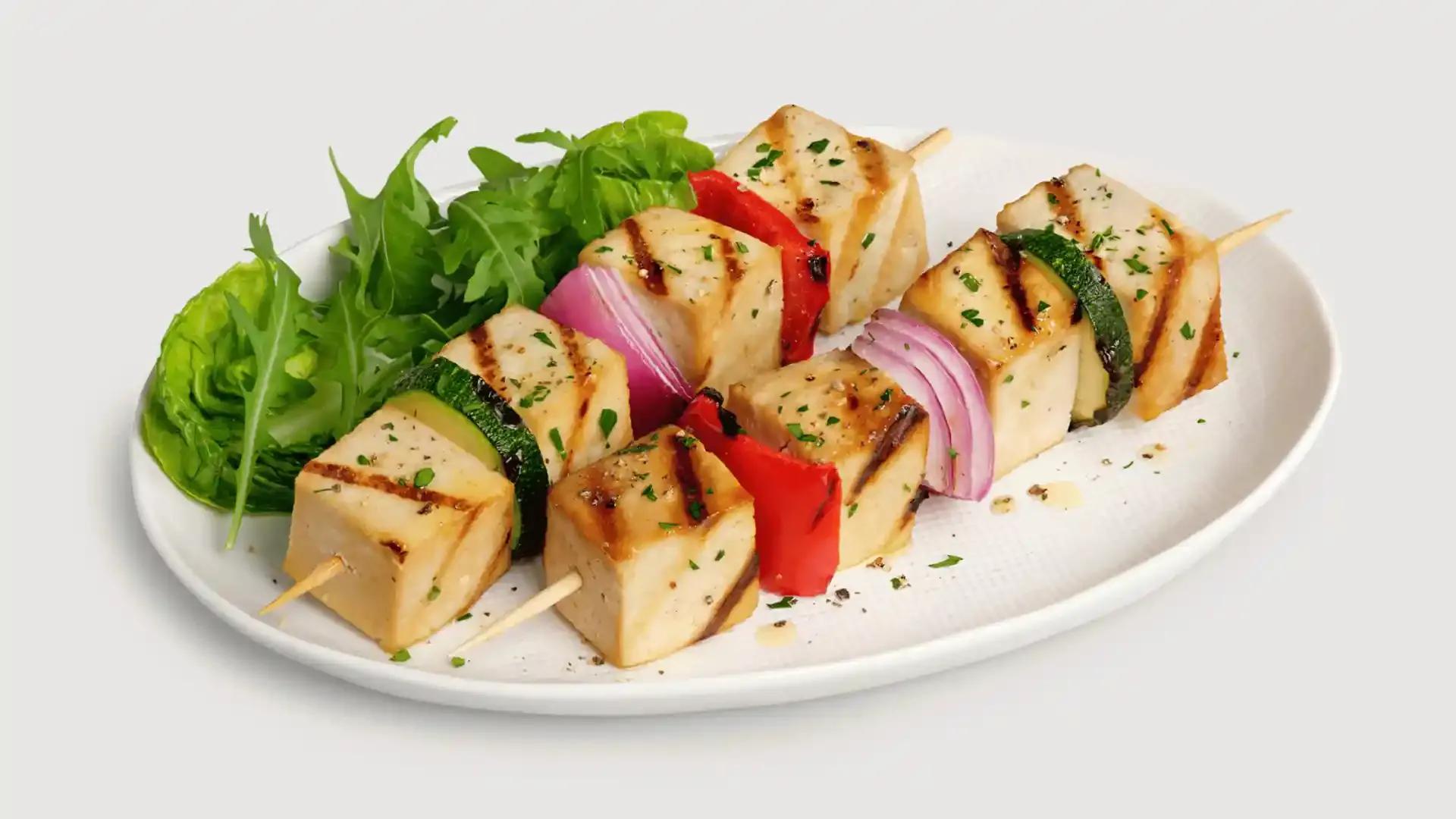 Proveedor de tofu ecológico