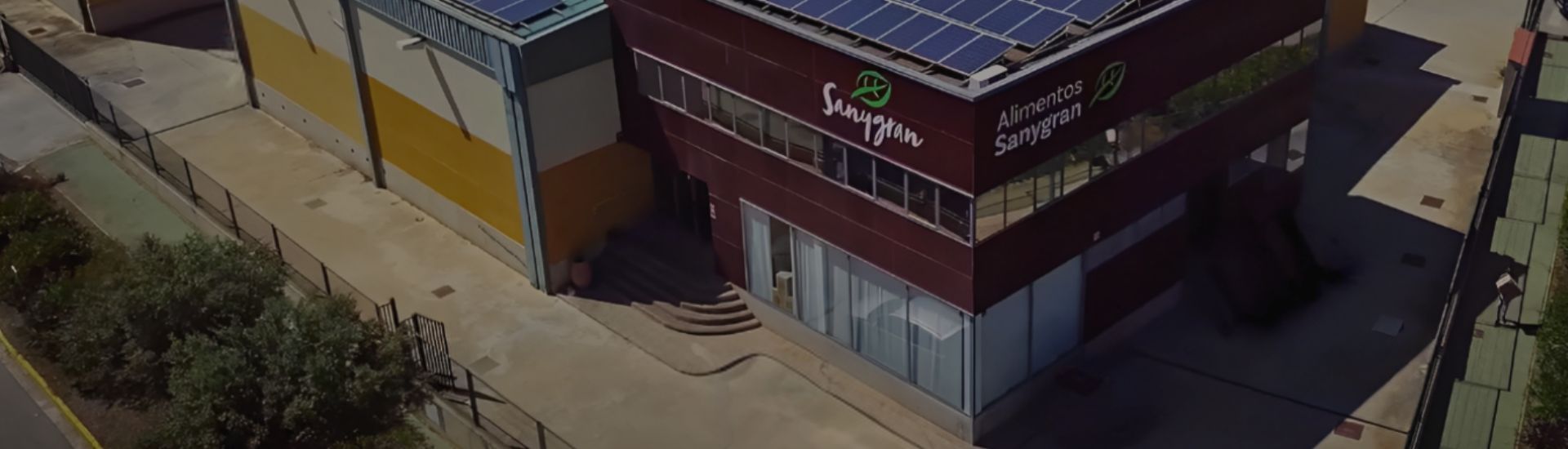 Fabricante de alimentos plant-based