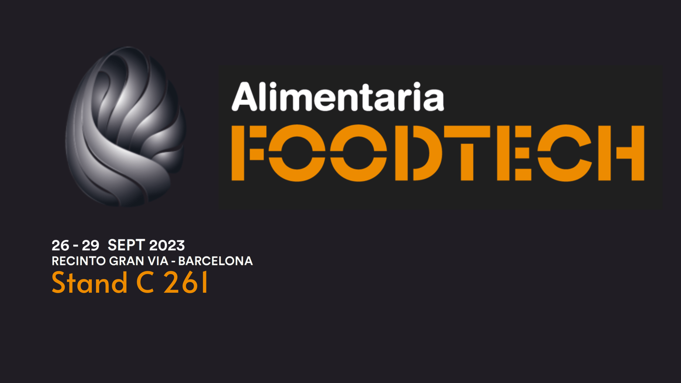 ArtFeria Alimentaria FoodTech