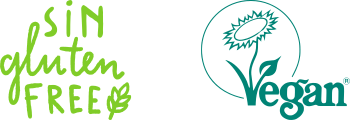 gluten-vegan