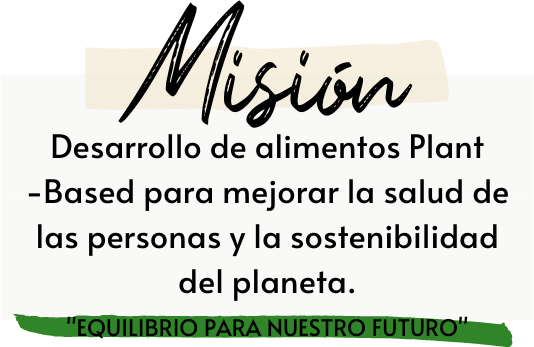 mision
