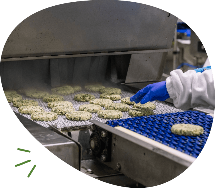 b2b solutions for industry