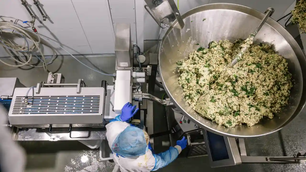 The Importance of Food Safety in Plant-Based Production