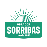 logotipo obrador sorribas