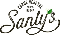 Santy's Carne Vegetal 100% buena