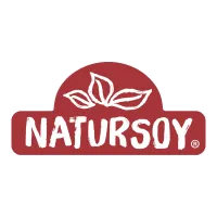 Logotipo natursoy