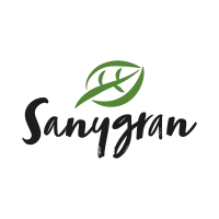 logotipo sanygran
