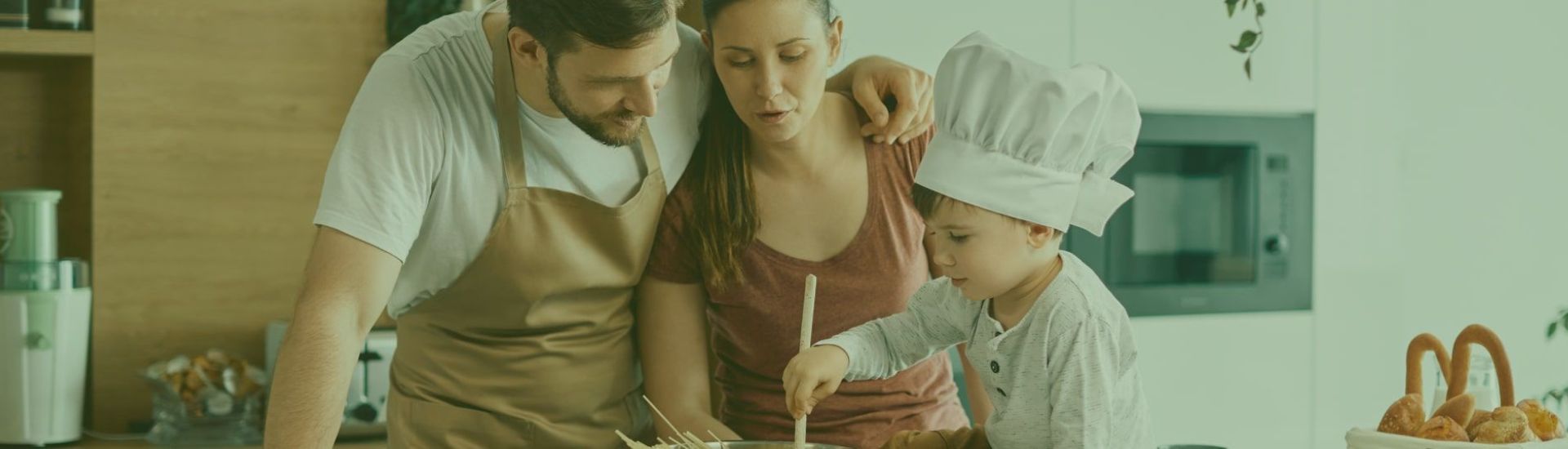 Fabricante de alimentos plant-based